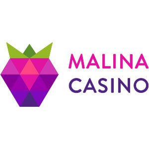 malina logo