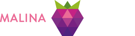Malina Casino logo